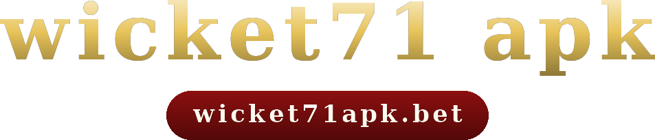 wicket71 apk logo